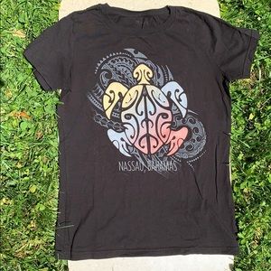 Color Changing Del Sol Turtle Tee